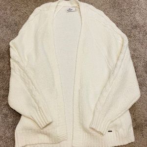 Hollister Cardigan